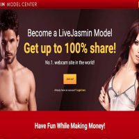 live jasmin models