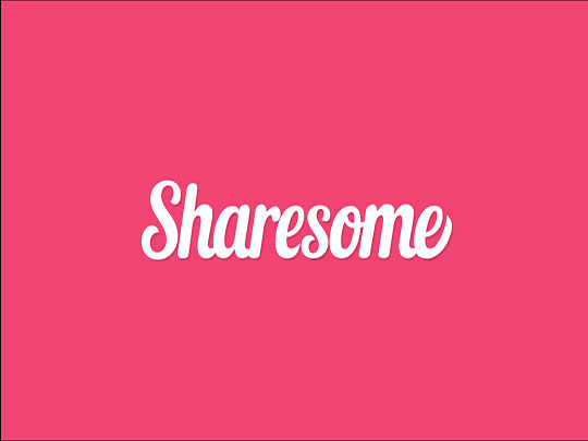 Sharesome