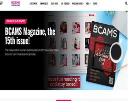 BCams Magazine