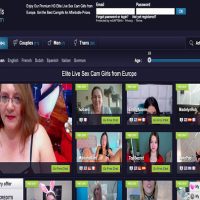 eurogirlswebcam