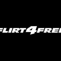 flirt 4 free logo