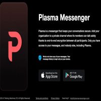 plasma messenger