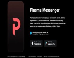 Plasma Messenger