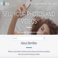 bentbox