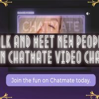 chatmate video chat