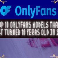 18 years old onlyfans models 2023