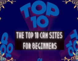 The Top 10 Cam Sites for Beginners